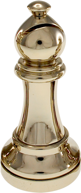 Silver Color Chess Piece - Queen Chess Piece Png, Transparent Png PNG with transparent background