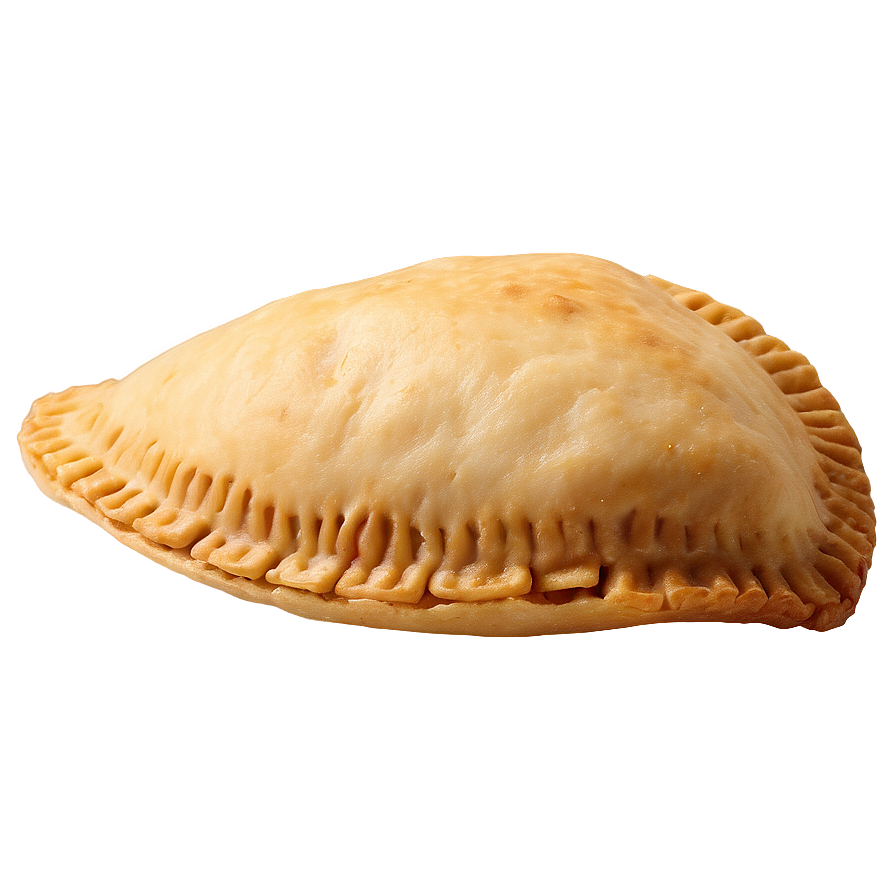 Golden Chicken Empanadas Png Qmh