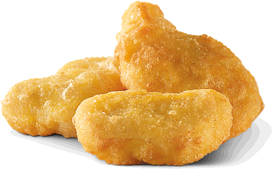 Thumb Image - 3 Nuggets Png, Transparent Png PNG image with a transparent background, free high-resolution download
