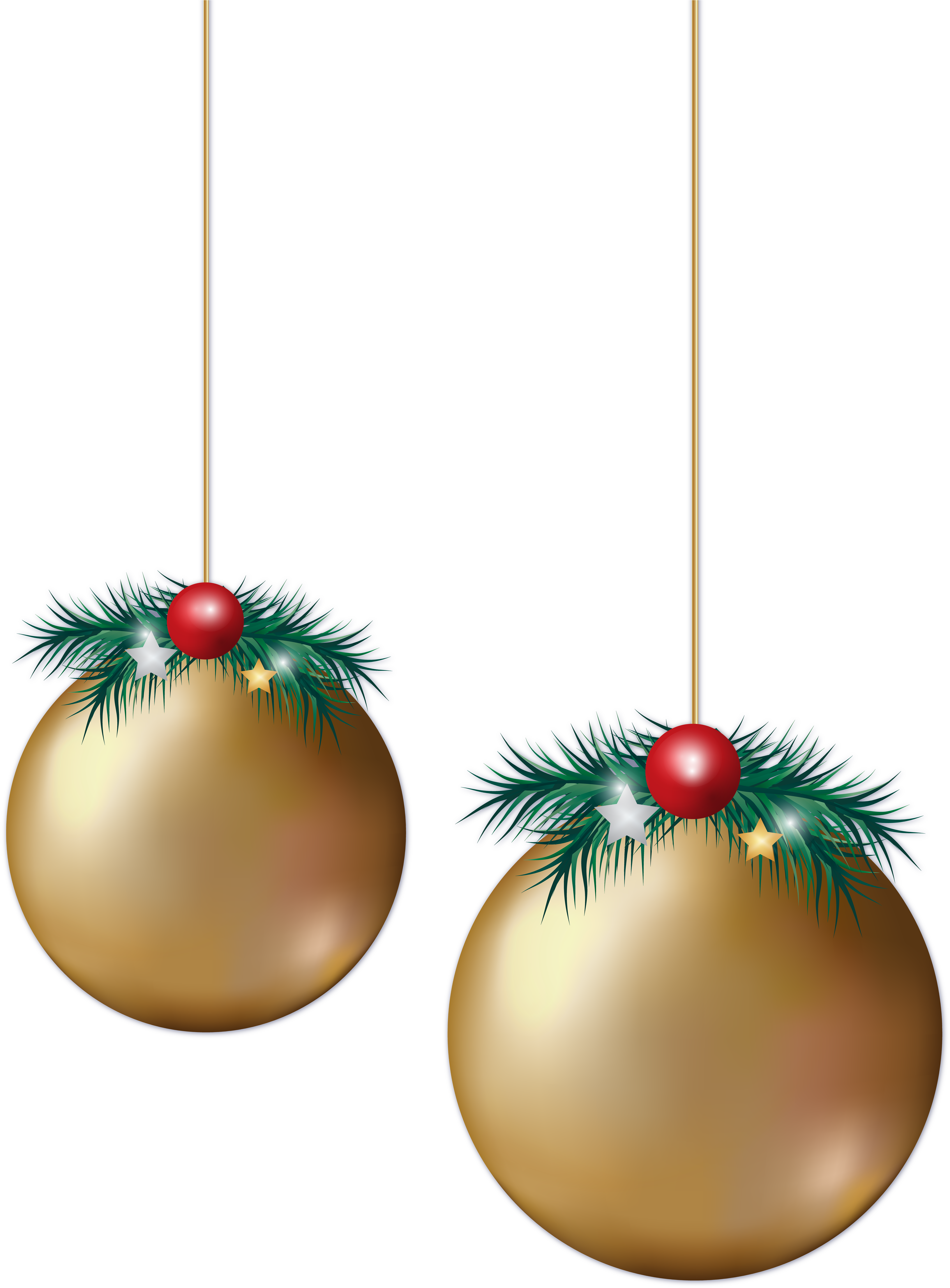 Ornament Christmas Free Frame Clipart - Christmas Ornament, HD Png Download PNG with transparent background