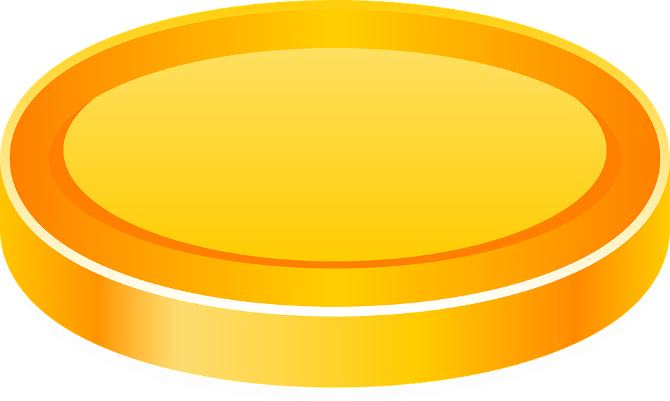 Coin, Money, Kopek - Coin Graphic, HD Png Download PNG with transparent background