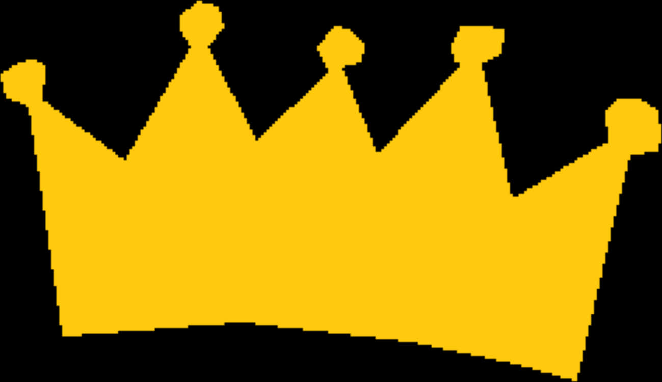 Angle,area,text - Crown King Cartoon, HD Png Download PNG with transparent background