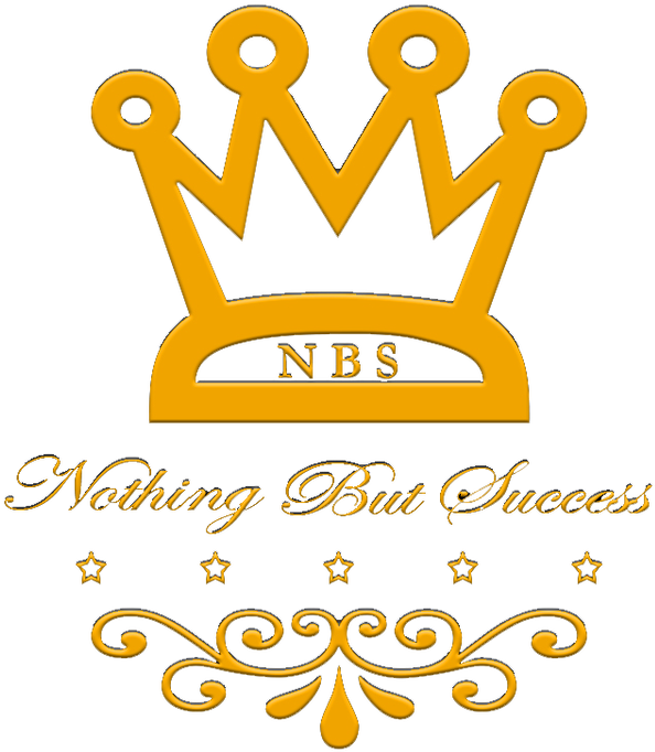 Golden Crown N B S Logo