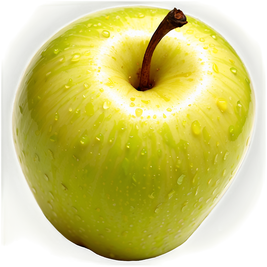 Golden Delicious Apple Png 56