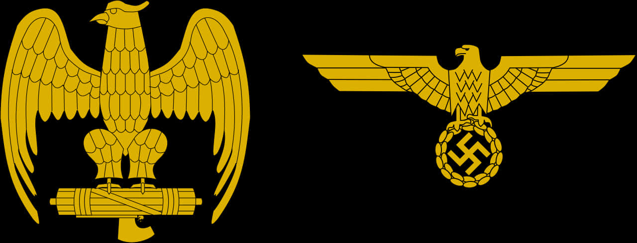 Nazi Eagle Pixel Art, HD Png Download PNG with transparent background