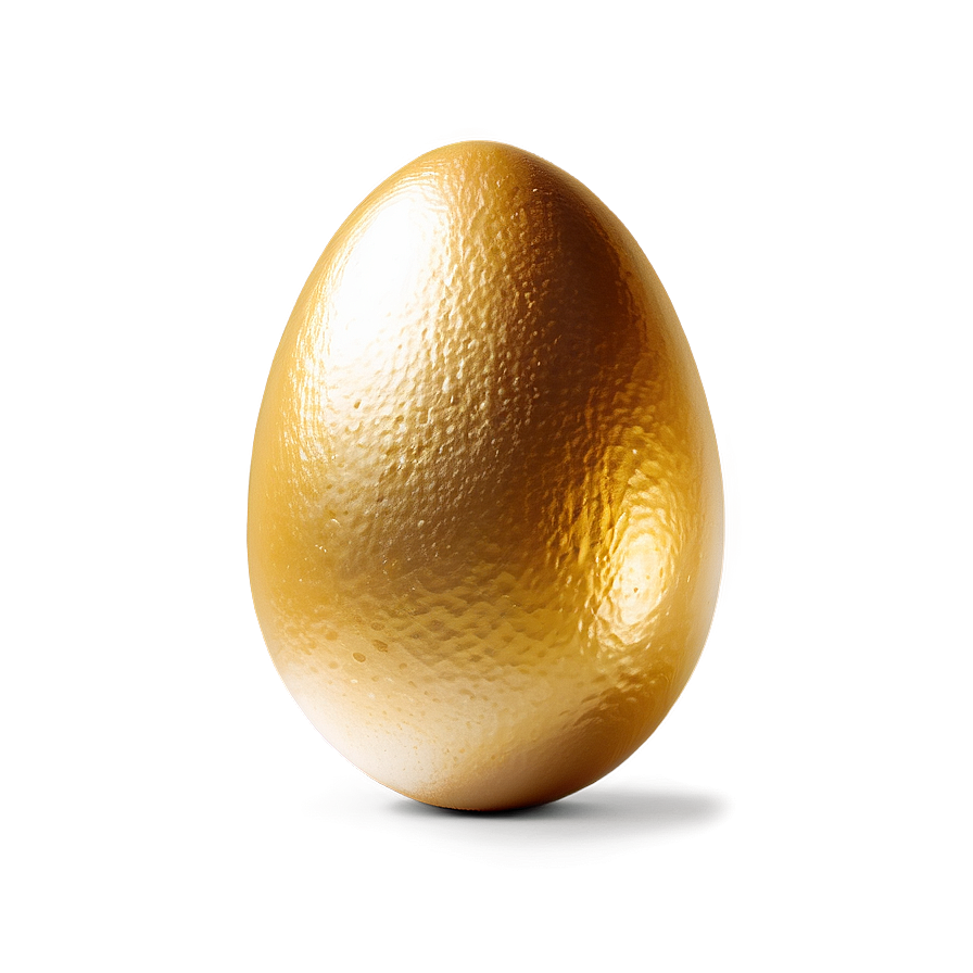 Golden Egg Png Rua