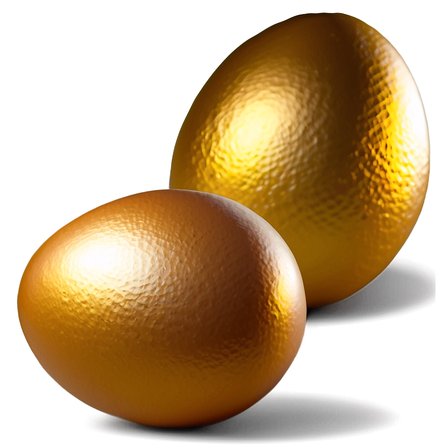 Golden Egg Png Scv62