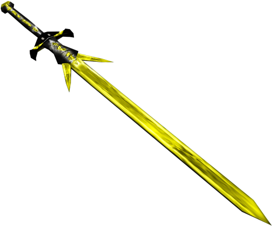 Diamond Sword Real Life Png PNG image with a transparent background, free high-resolution download