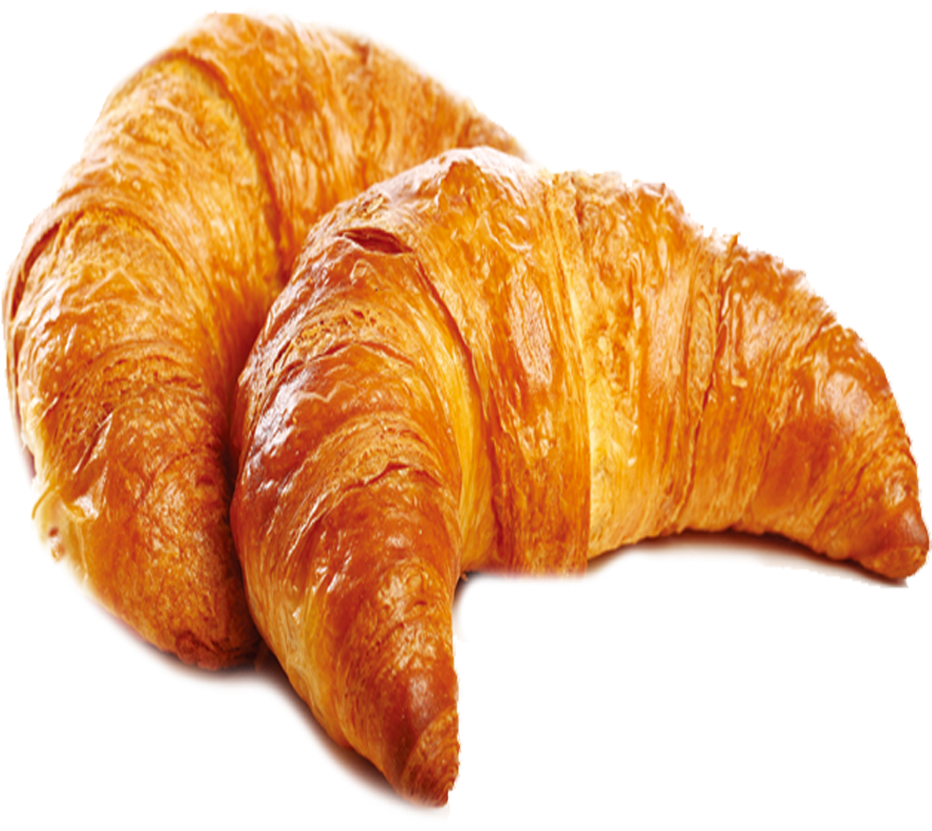 Croissants Png, Transparent Png PNG with transparent background