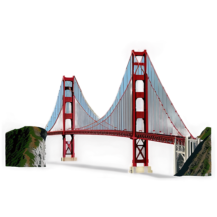 Golden Gate Bridge B