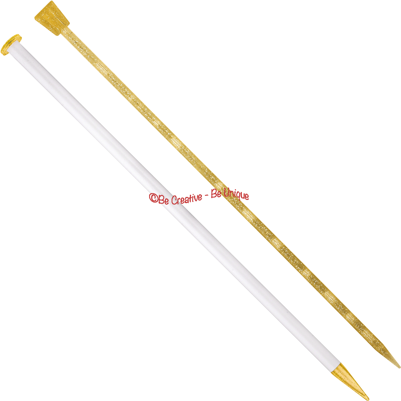 Knitting Needles, Plastic - Tool, HD Png Download PNG with transparent background