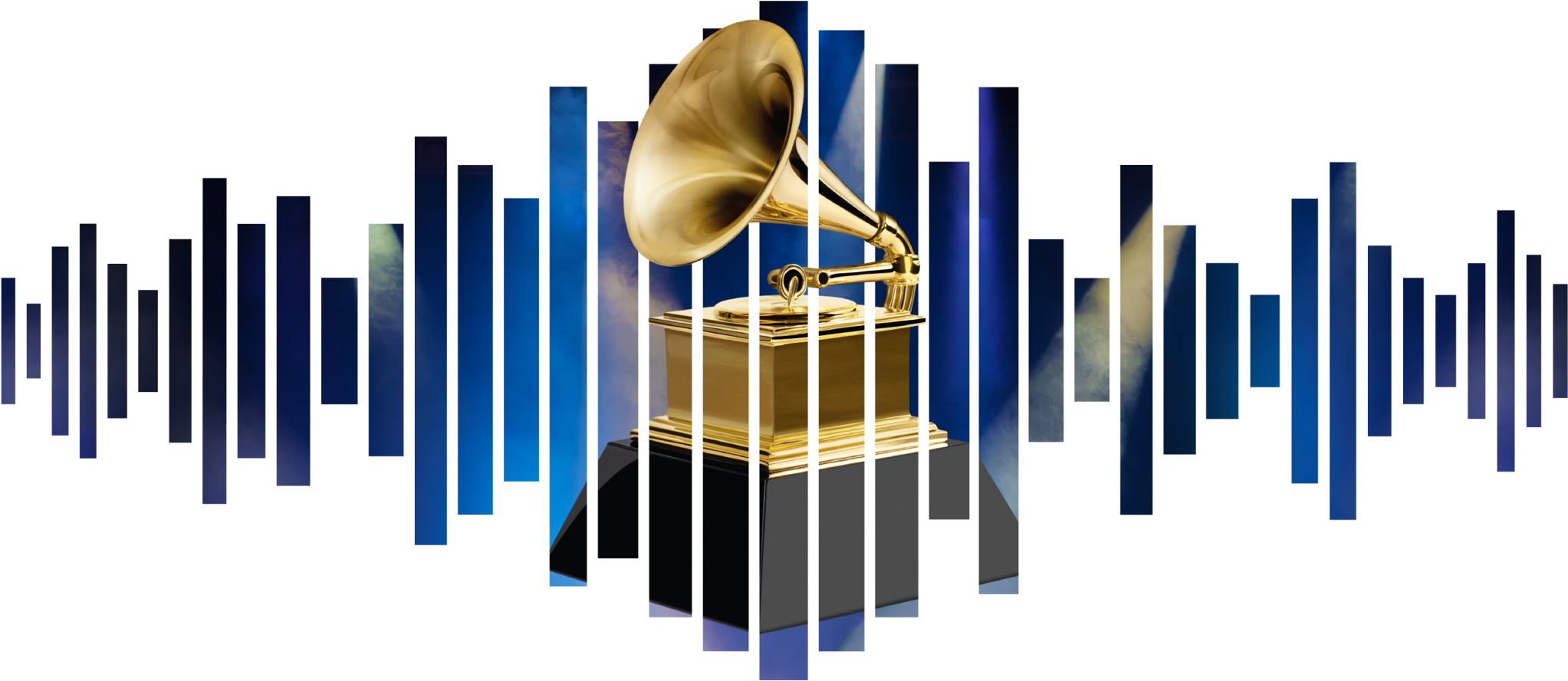 Grammy's - 61st Grammy Awards, HD Png Download PNG with transparent background