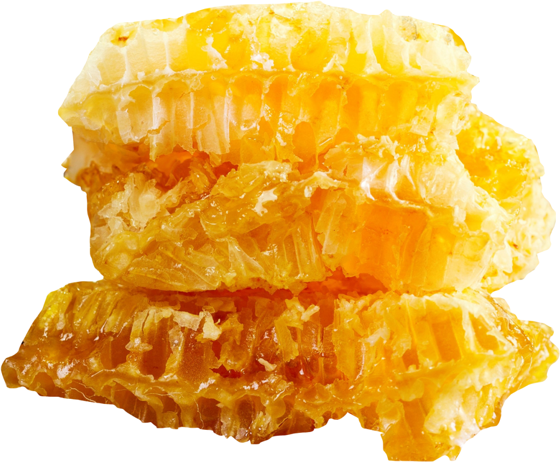 Honeycomb Png Image - Transparent Honeycomb Dripping Png, Png Download PNG with transparent background