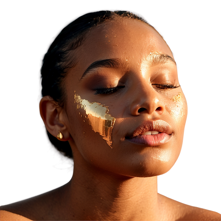 Golden Hour Look Edit Png 99