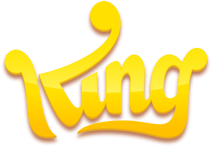 Golden King Logo