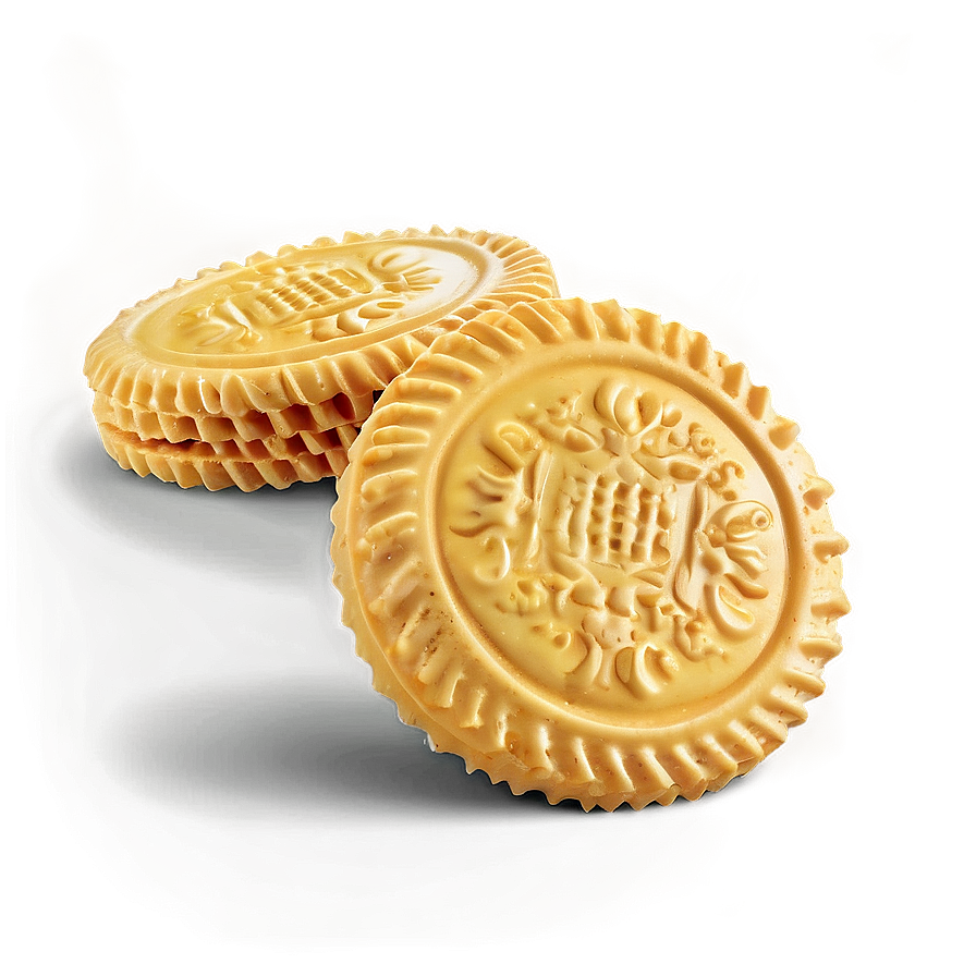 Golden Oreo Cookie Png 06122024