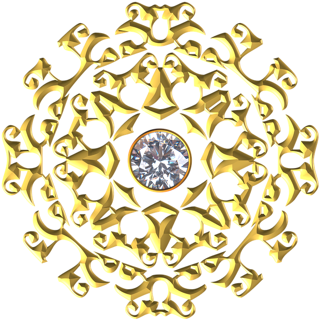 Golden Ornamental Design.png