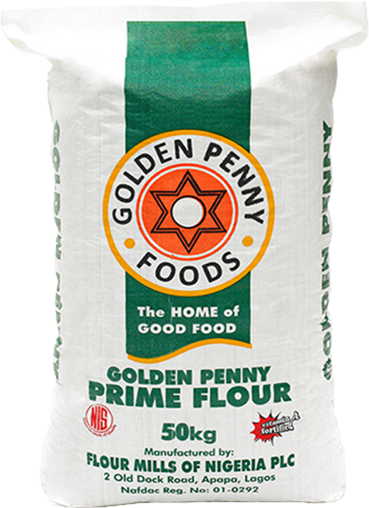 Baking Flour In Nigeria, HD Png Download PNG with transparent background