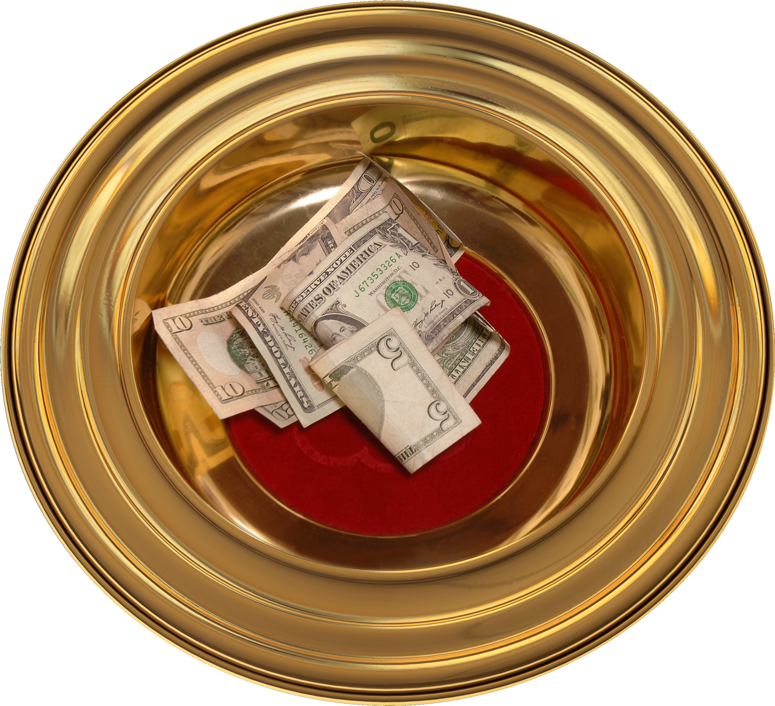 Offering Plate, HD Png Download PNG with transparent background