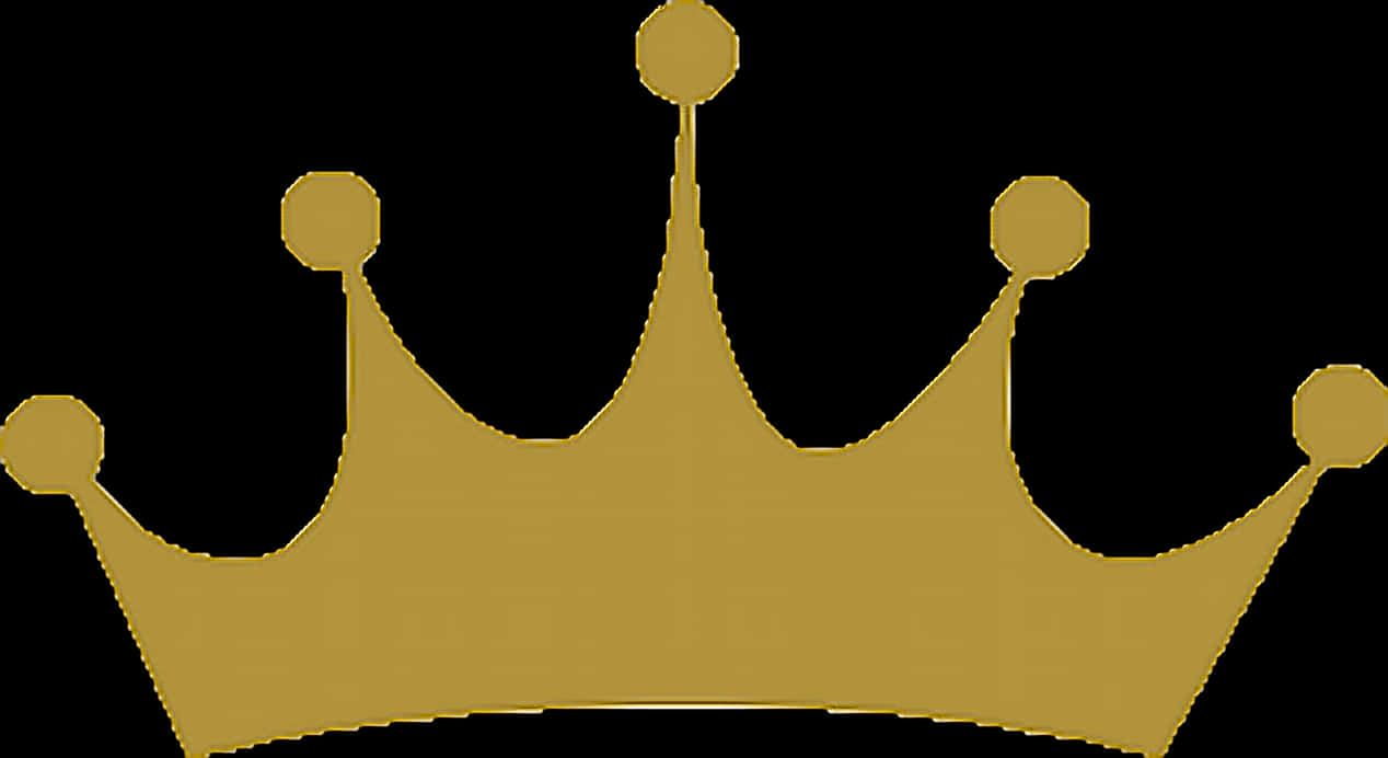 Clip Art Goldcrown Royal Sticker By - Transparent Background Princess Crown Transparent, HD Png Download PNG image with a transparent background, free high-resolution download