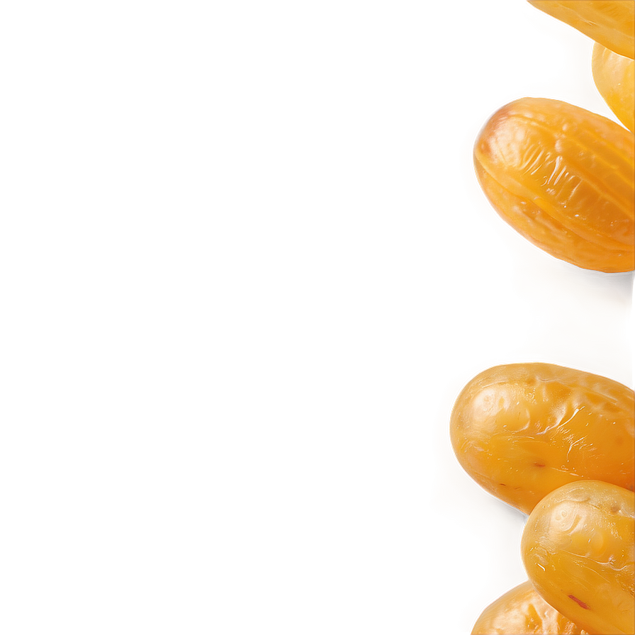 Golden Raisins Image Png 22