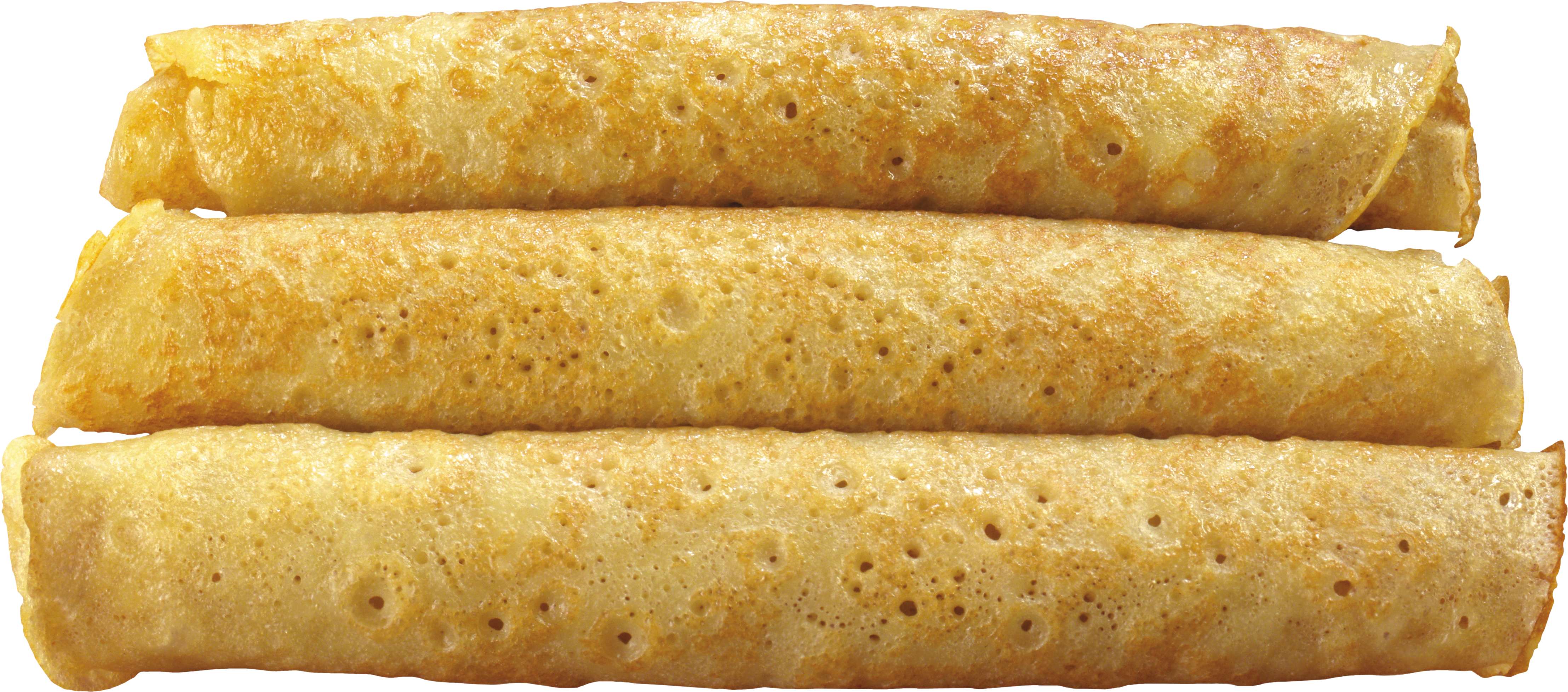 Pancake Png - Rolled Pancake Png, Transparent Png PNG with transparent background