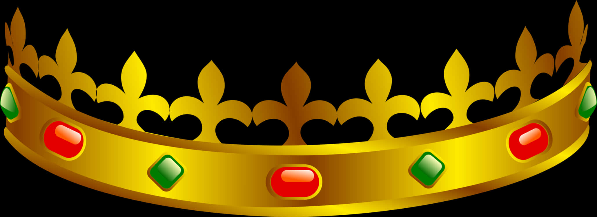 King Crown Png -crown Download Computer Icons Tiara - King Crown Clipart Front, Transparent Png PNG with transparent background