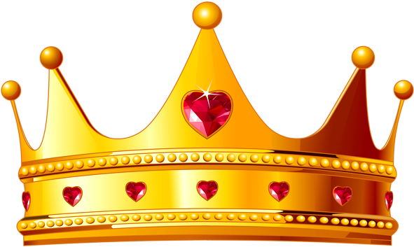 Golden Royal Crownwith Red Gems.png