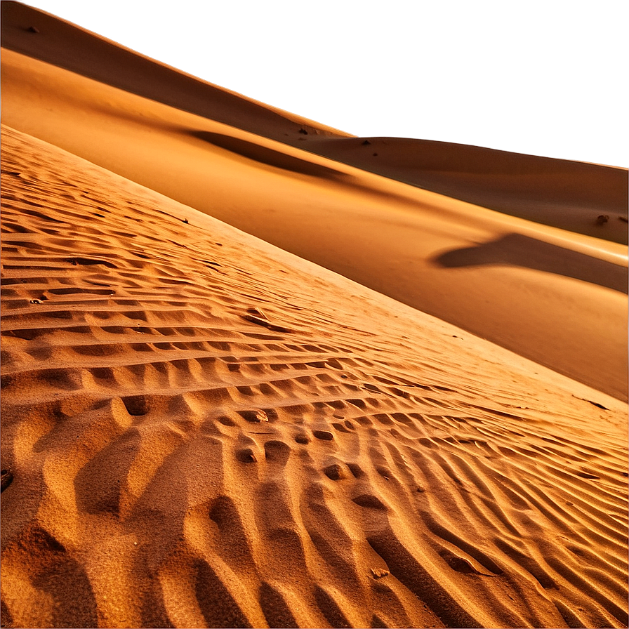 Golden Sand Dunes Png Udn79