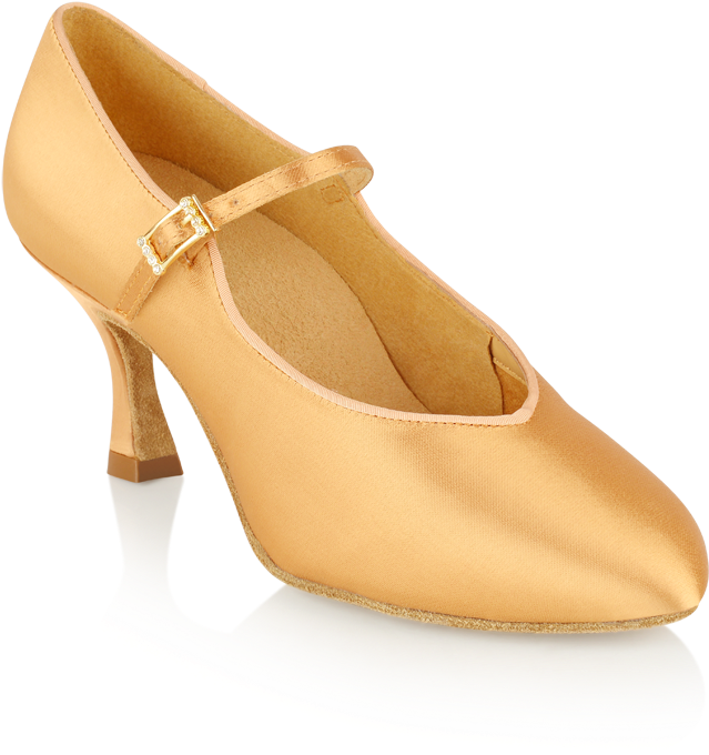 Satin Shoe, HD Png Download PNG image with a transparent background, free high-resolution download
