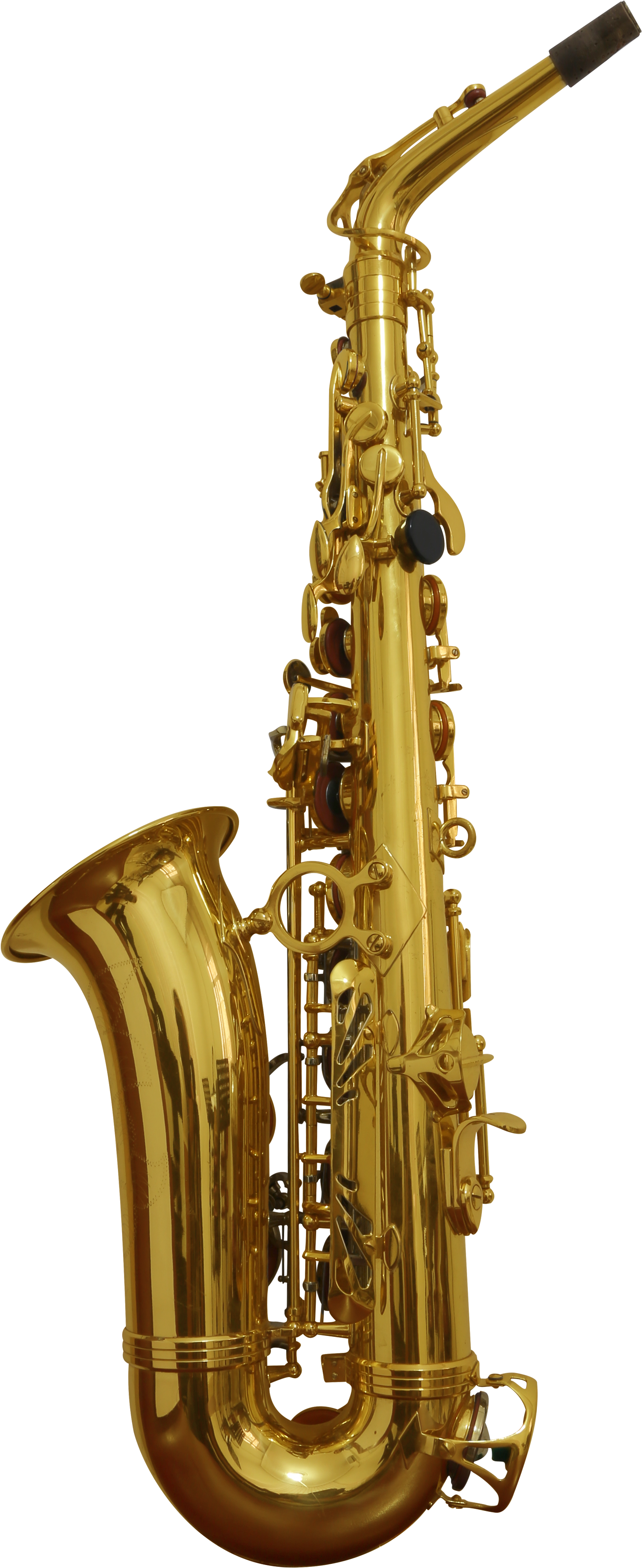 Saxophone Png Clip Art - Saxophone Png Transparent, Png Download PNG with transparent background