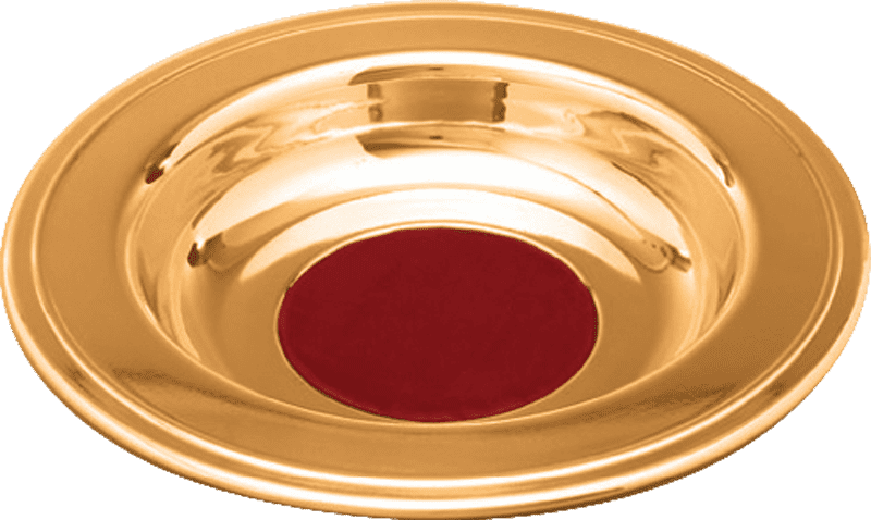 Clip Art Offering Plate Image - Offering Plate Png, Transparent Png PNG with transparent background