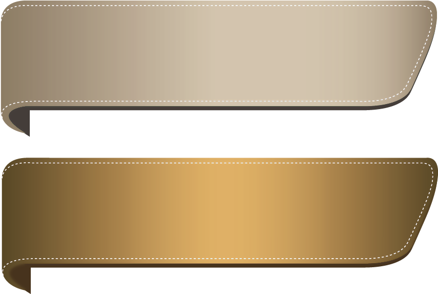 Golden_ Silver_ Banner_ Backgrounds