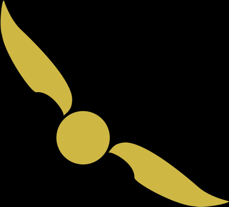 Golden Snitch Icon