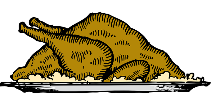 Golden Spinosaurus Illustration PNG with transparent background