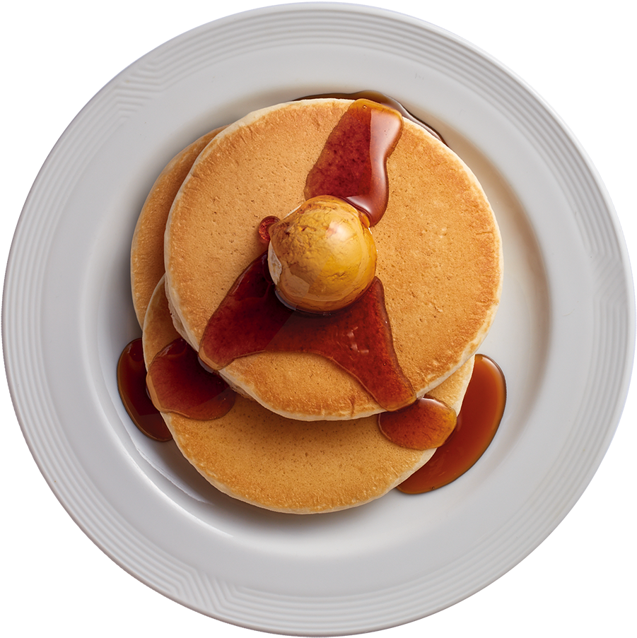 Pancake House 145 Promo, HD Png Download PNG with transparent background