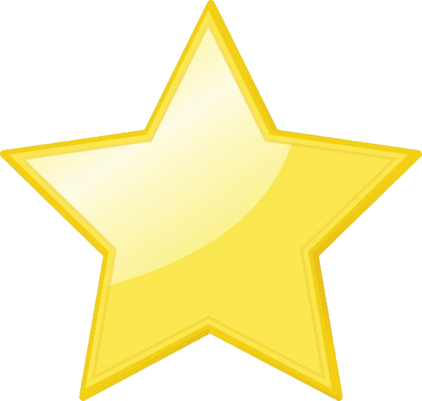 Star Icon Png Transparent Background , Png Download - Transparent Background Star Png, Png Download PNG image with a transparent background, free high-resolution download