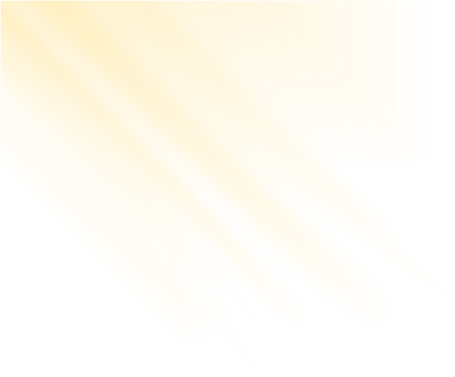 Golden Sunlight Abstract Background PNG with transparent background