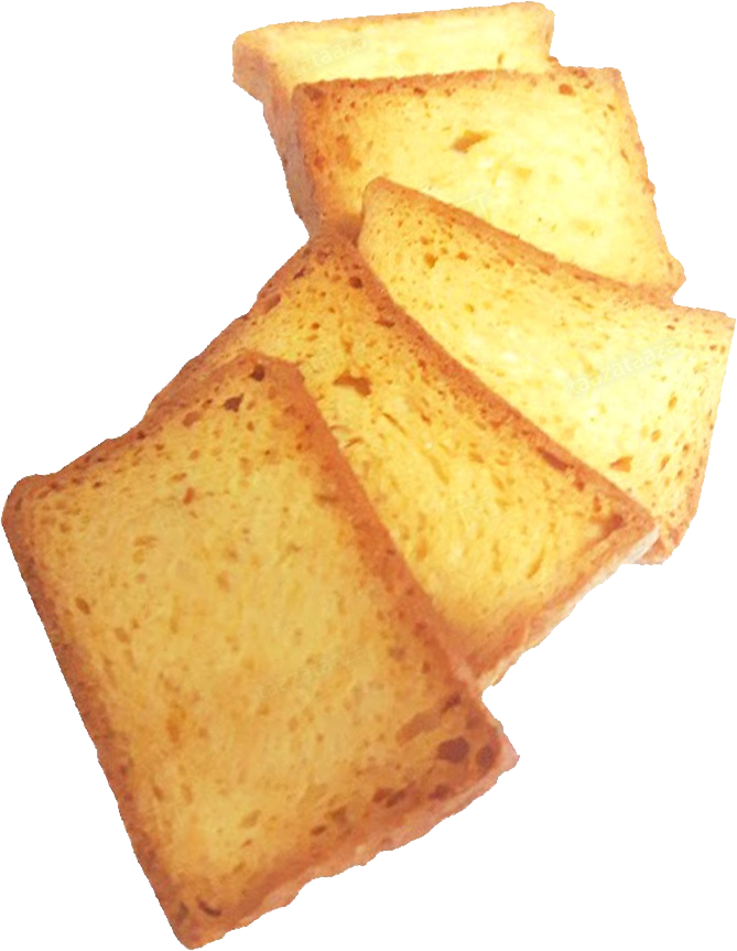Rusk Png, Transparent Png PNG image with a transparent background, free high-resolution download