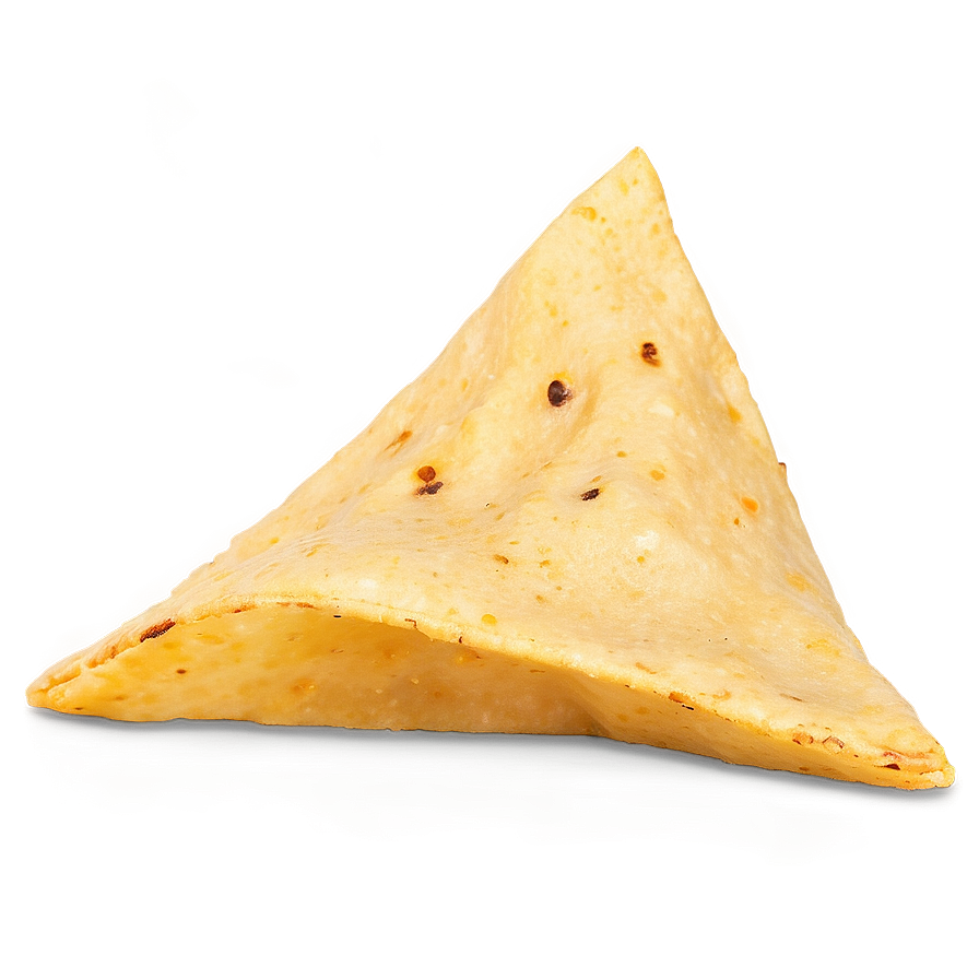 Golden Tortilla Chip Png 61