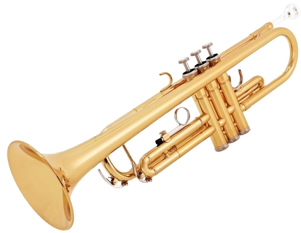 Trumpet Transparent - Trompette Yamaha 30, HD Png Download PNG with transparent background