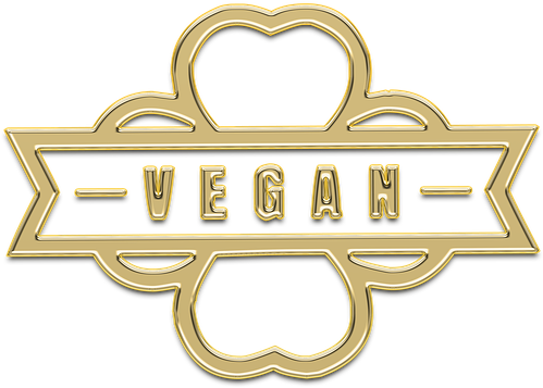 Vegan, Vegetarian, Nutrition, Salad, Greens, Kitchen - Emblem, HD Png Download PNG with transparent background