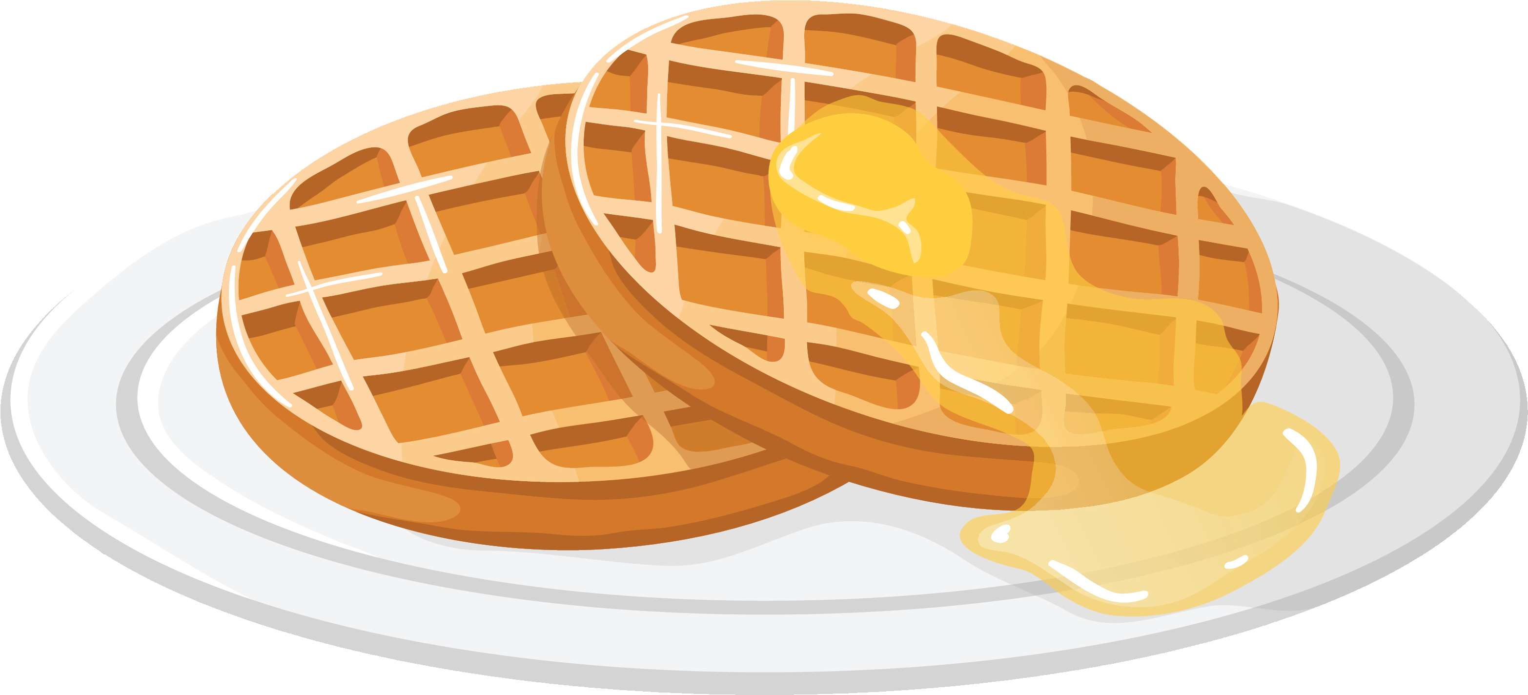 Thumb Image - Belgian Waffle, HD Png Download PNG with transparent background