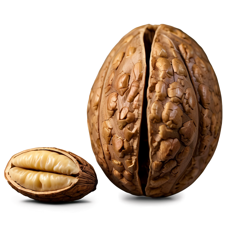 Golden Walnut Png 21