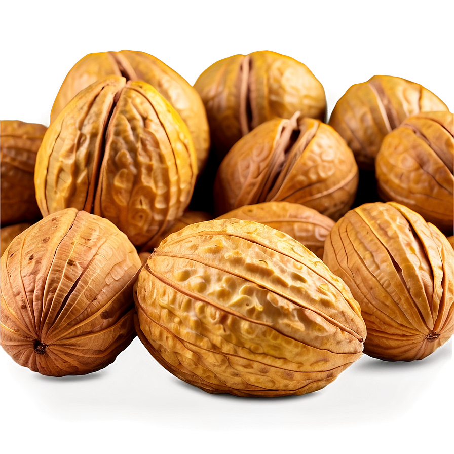 Golden Walnut Png Uko