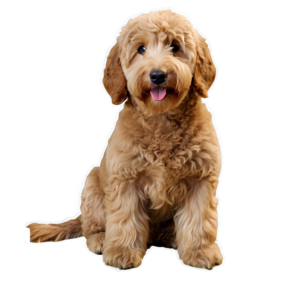 Goldendoodle D