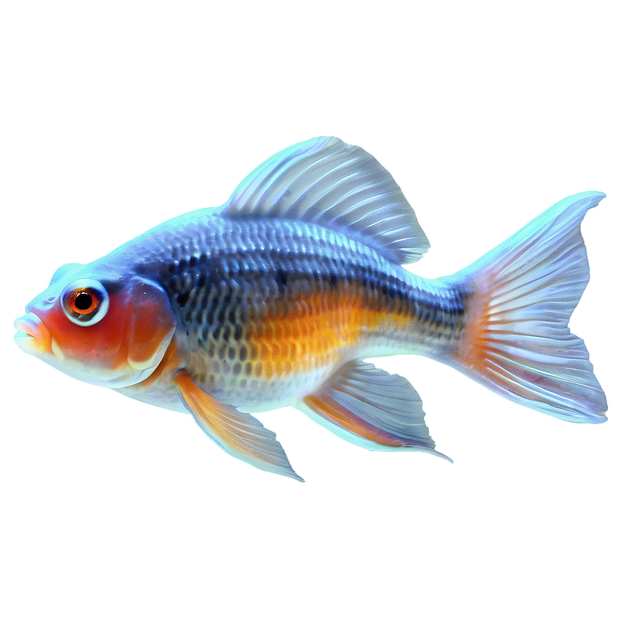 Goldfish Aquarium Png 46