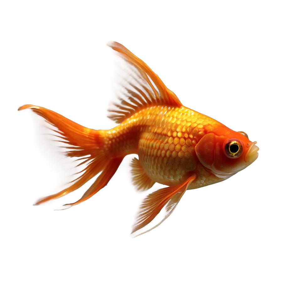 Goldfish Breeds Png 56