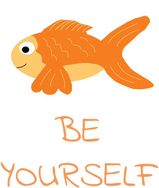 Goldfish Clipart , Png Download - Goldfish, Transparent Png PNG with transparent background