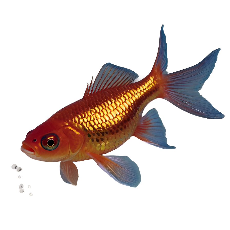 Goldfish Pellets Png 05212024